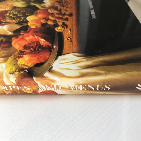 MONTIGNAC RECIPES and MENUS - Picture 9 of 13